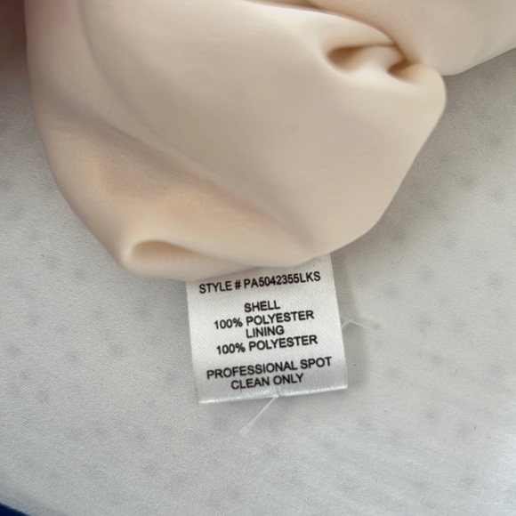 PARKER Sparkle party dress - Picture 4 of 5